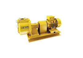 پمپ وکیوم آبی برای دستگاه پرس