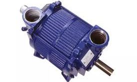 پمپ وکیوم آبی برای ریخته گری