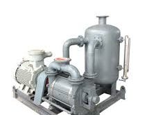 پمپ وکیوم آبی برای سورتینگ