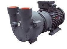 پمپ وکیوم آبی برای صنایع آرد