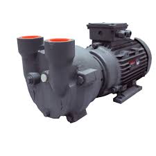 پمپ وکیوم آبی برای صنایع آرد