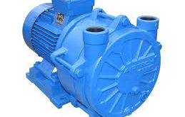 پمپ وکیوم آبی برای صنایع غذایی