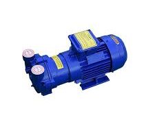 پمپ وکیوم آبی برای صنایع فولاد