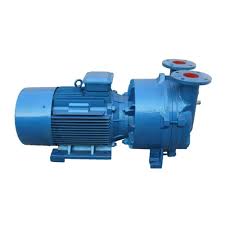 پمپ وکیوم آبی برای صنایع لوازم خانگی