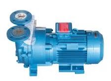 پمپ وکیوم آبی برای صنایع نفت