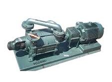 پمپ وکیوم آبی برای نساجی