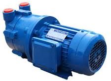 پمپ وکیوم آبی برای پلاستیک