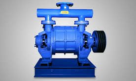 پمپ وکیوم آبی برای چسب و رزین