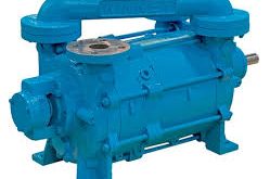 پمپ وکیوم آبی برای کارخانه