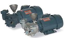 پمپ وکیوم آبی برند EVISA