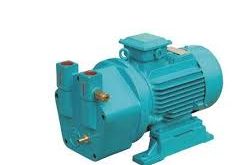 پمپ وکیوم آبی برند JVP