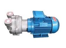 پمپ وکیوم آبی برند Nash