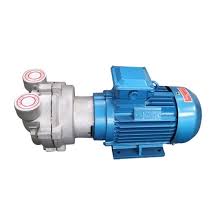 پمپ وکیوم آبی برند Nash