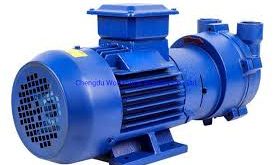 پمپ وکیوم آبی بهتر است یا روغنی