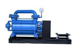 پمپ وکیوم آبی ترکیه‌ای