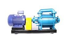 پمپ وکیوم آبی جدید