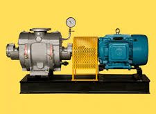 پمپ وکیوم آبی سفارشی