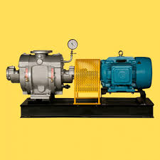 پمپ وکیوم آبی سفارشی