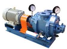 پمپ وکیوم آبی سنگین