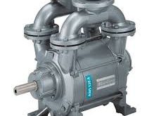 پمپ وکیوم آبی صنعتی