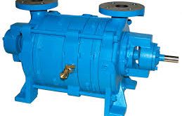 پمپ وکیوم آبی ضد اسید