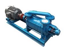 پمپ وکیوم آبی ضداسید