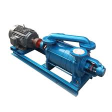 پمپ وکیوم آبی ضداسید