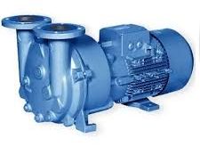 پمپ وکیوم آبی ظرفیت بالا