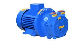 پمپ وکیوم آبی فابریک