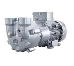 پمپ وکیوم آبی فشار بالا