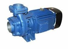 پمپ وکیوم آبی مدل 65 متر