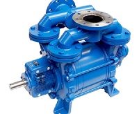 پمپ وکیوم آبی مناسب پالایشگاه