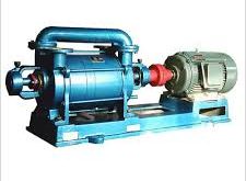 پمپ وکیوم آبی کارخانه ای