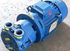 پمپ وکیوم آبی کارکرد بالا