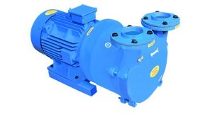 پمپ وکیوم آبی کم مصرف