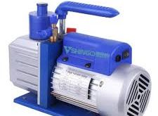 پمپ وکیوم آبی کوپل مستقیم