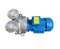 پمپ وکیوم آبی گارانتی‌دار