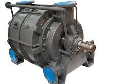 پمپ وکیوم آبی ۲۰۰ متر مکعب