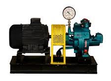 پمپ وکیوم آبی ۳۰۰ متر مکعب