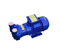 پمپ وکیوم روغنی برای دستگاه وکیوم فرمینگ