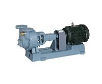 پمپ وکیوم روغنی دست دوم