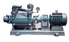 پمپ وکیوم روغنی ضد لرزش