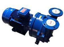 پمپ وکیوم رینگ مایع ایرانی