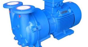 چرا بعضی پمپ‌های وکیوم آبی دیر استارت می‌خورند؟