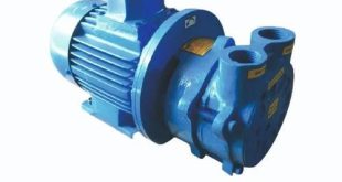 کاربرد وکیوم آبی در تولید دارو