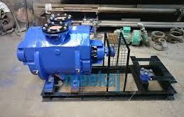 کاربرد پمپ وکیوم آبی