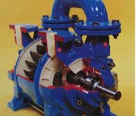 کاربرد پمپ وکیوم رینگ آبی